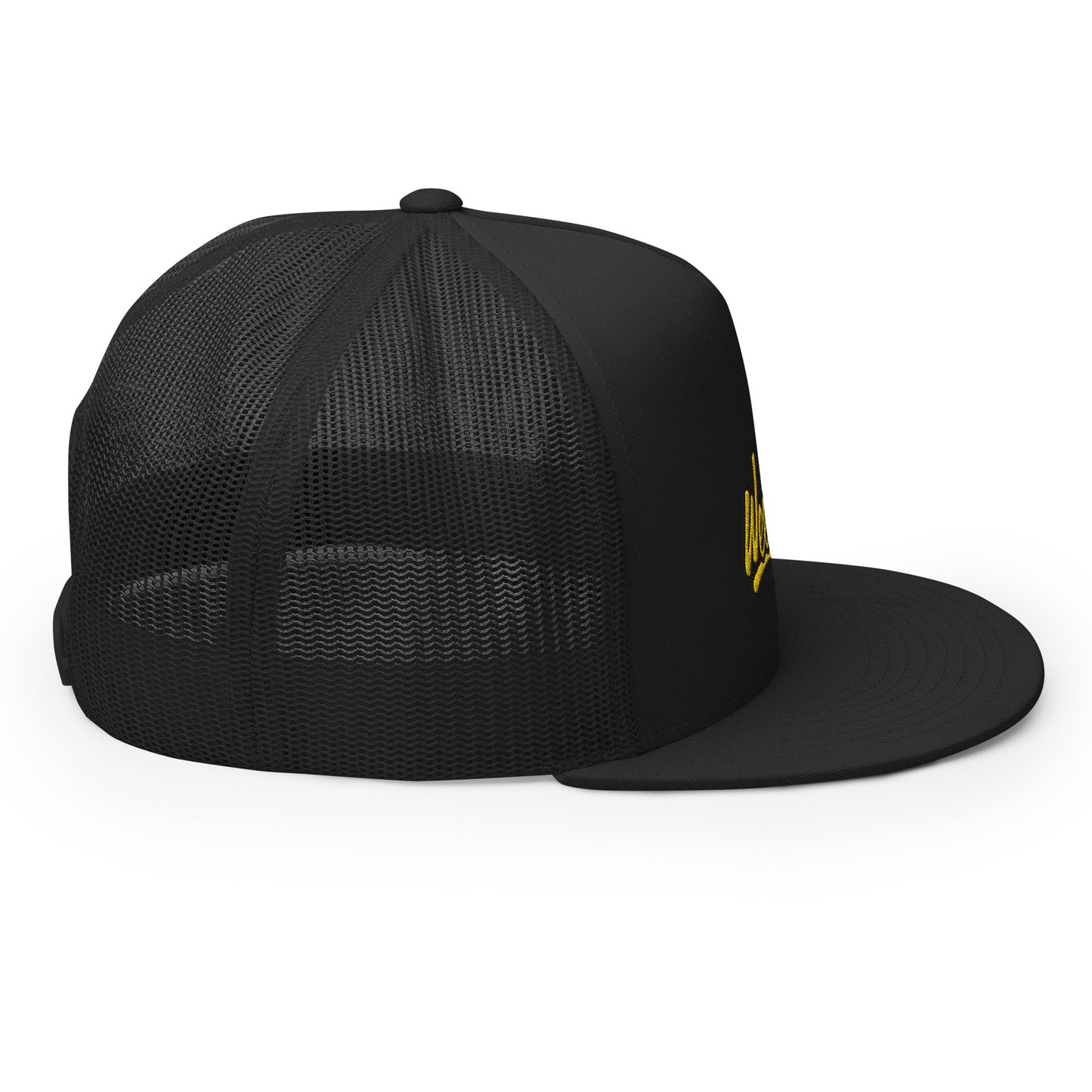 Weeziez Trucker Cap
