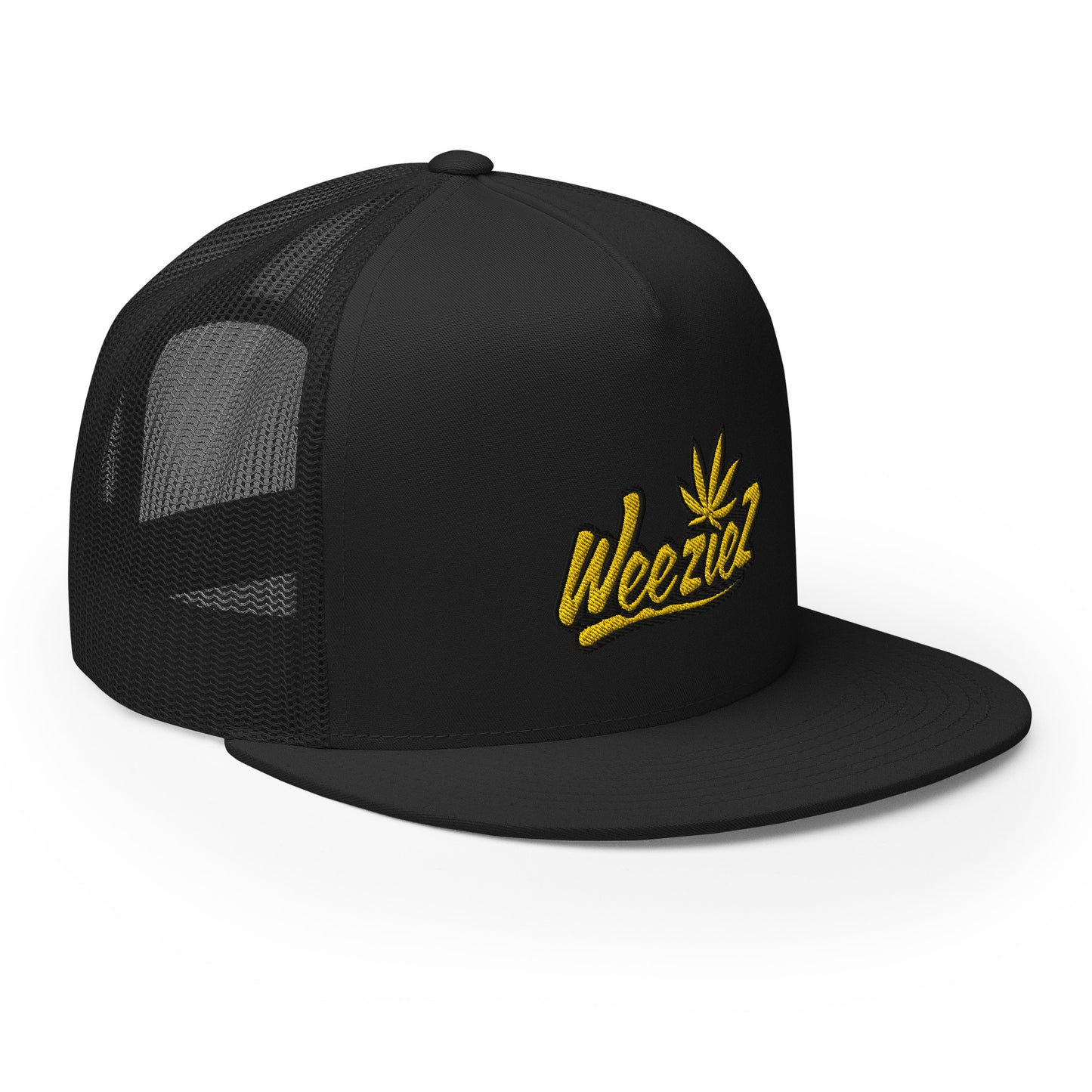 Weeziez Trucker Cap