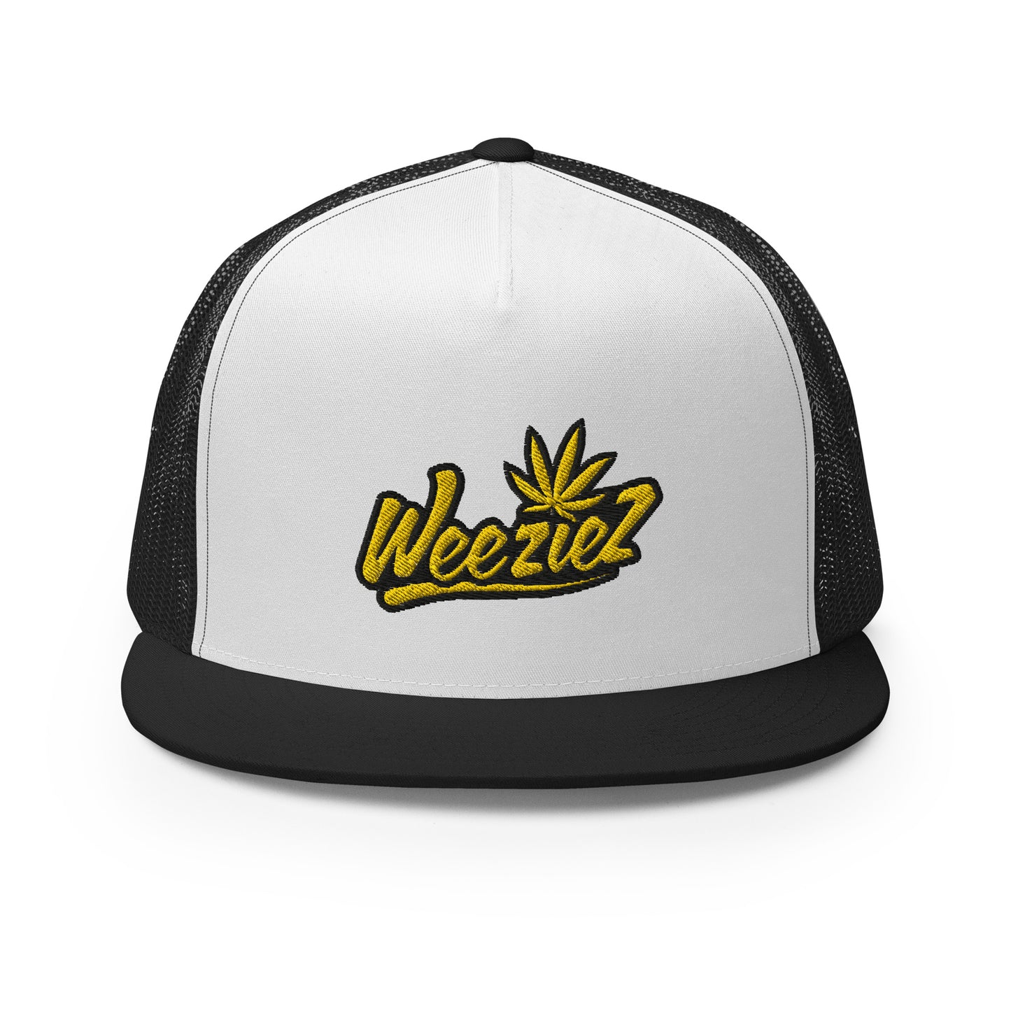 Weeziez Trucker Cap