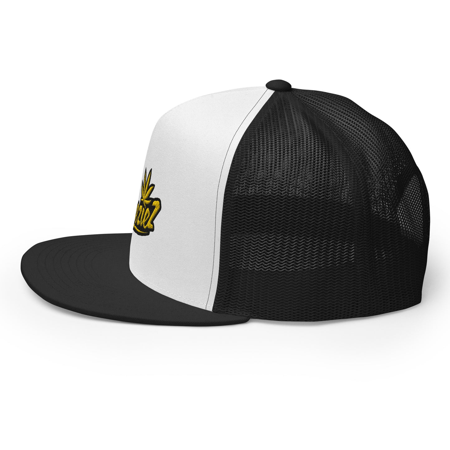 Weeziez Trucker Cap
