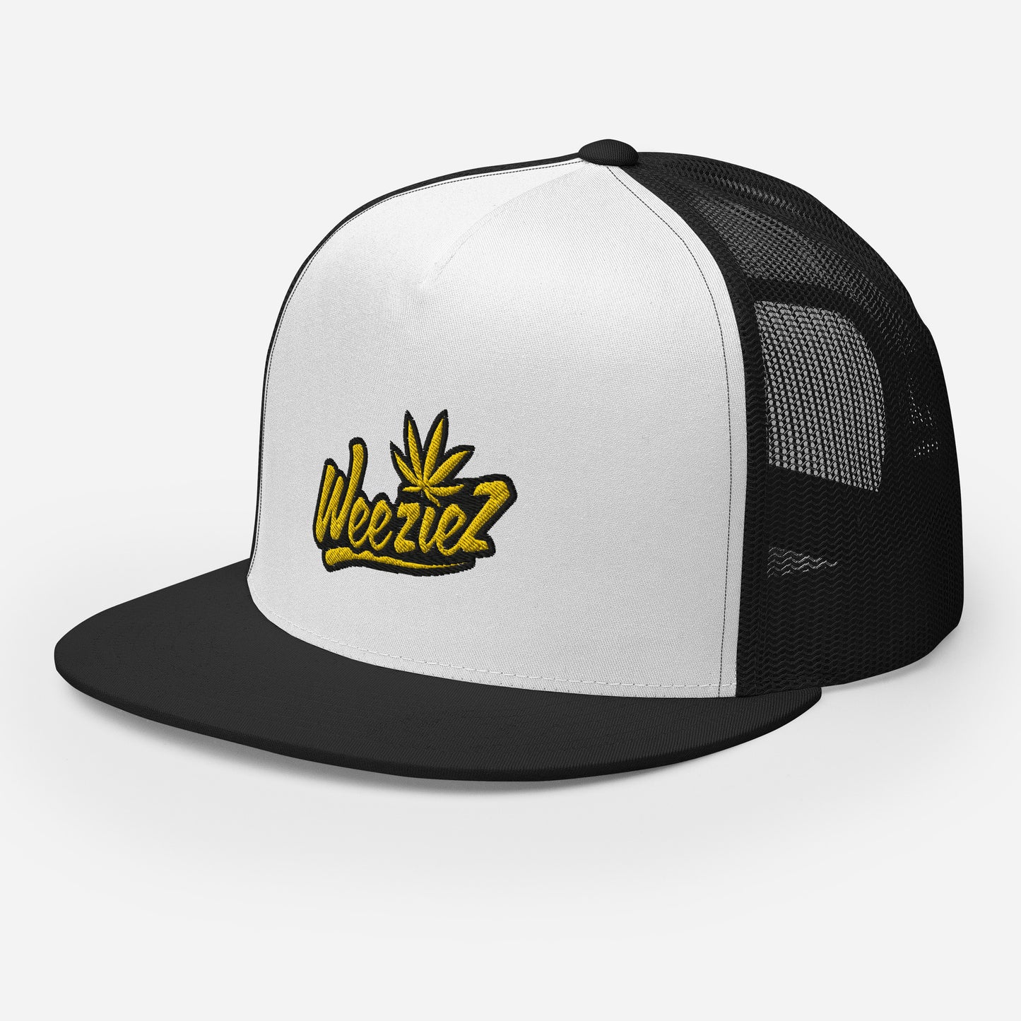 Weeziez Trucker Cap