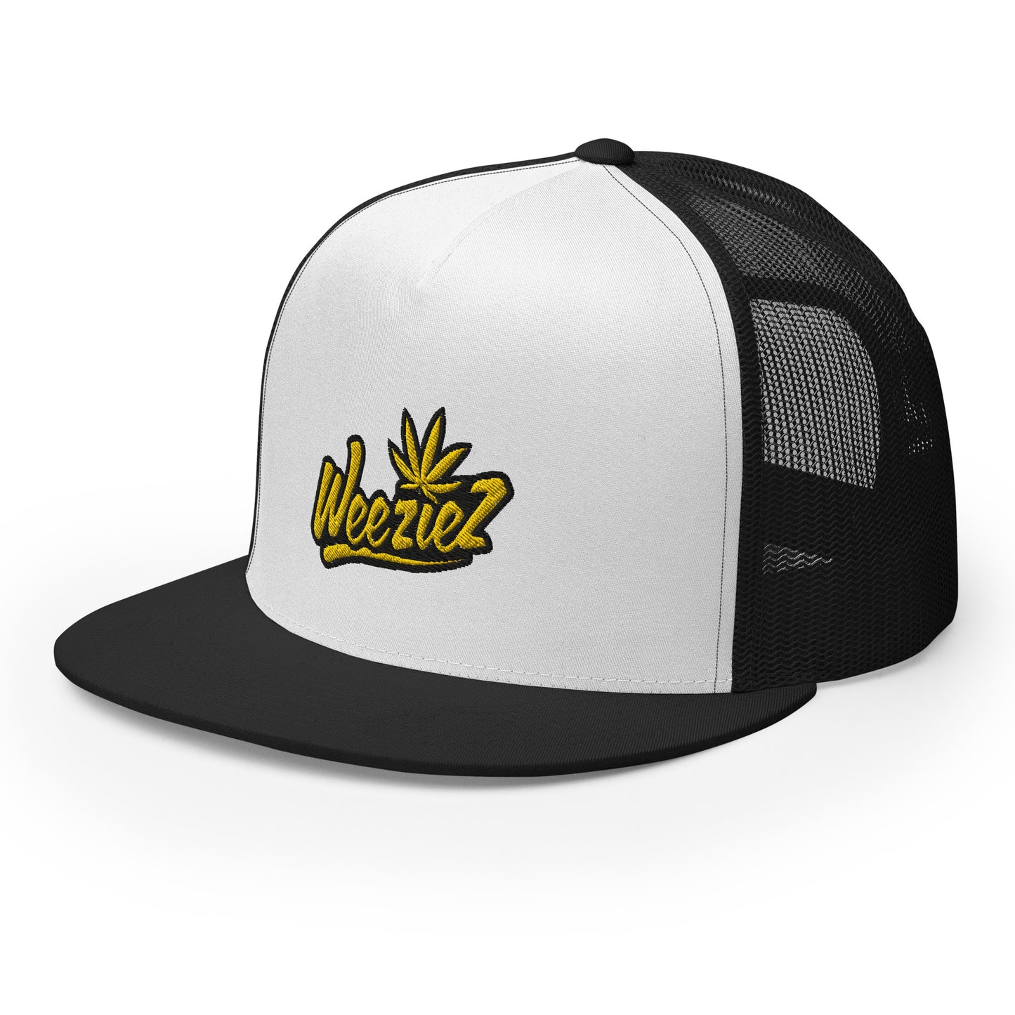 Weeziez Trucker Cap
