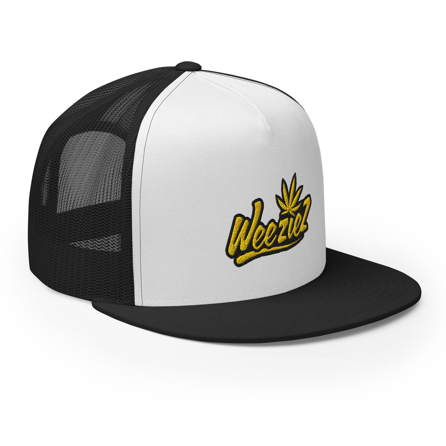 Weeziez Trucker Cap