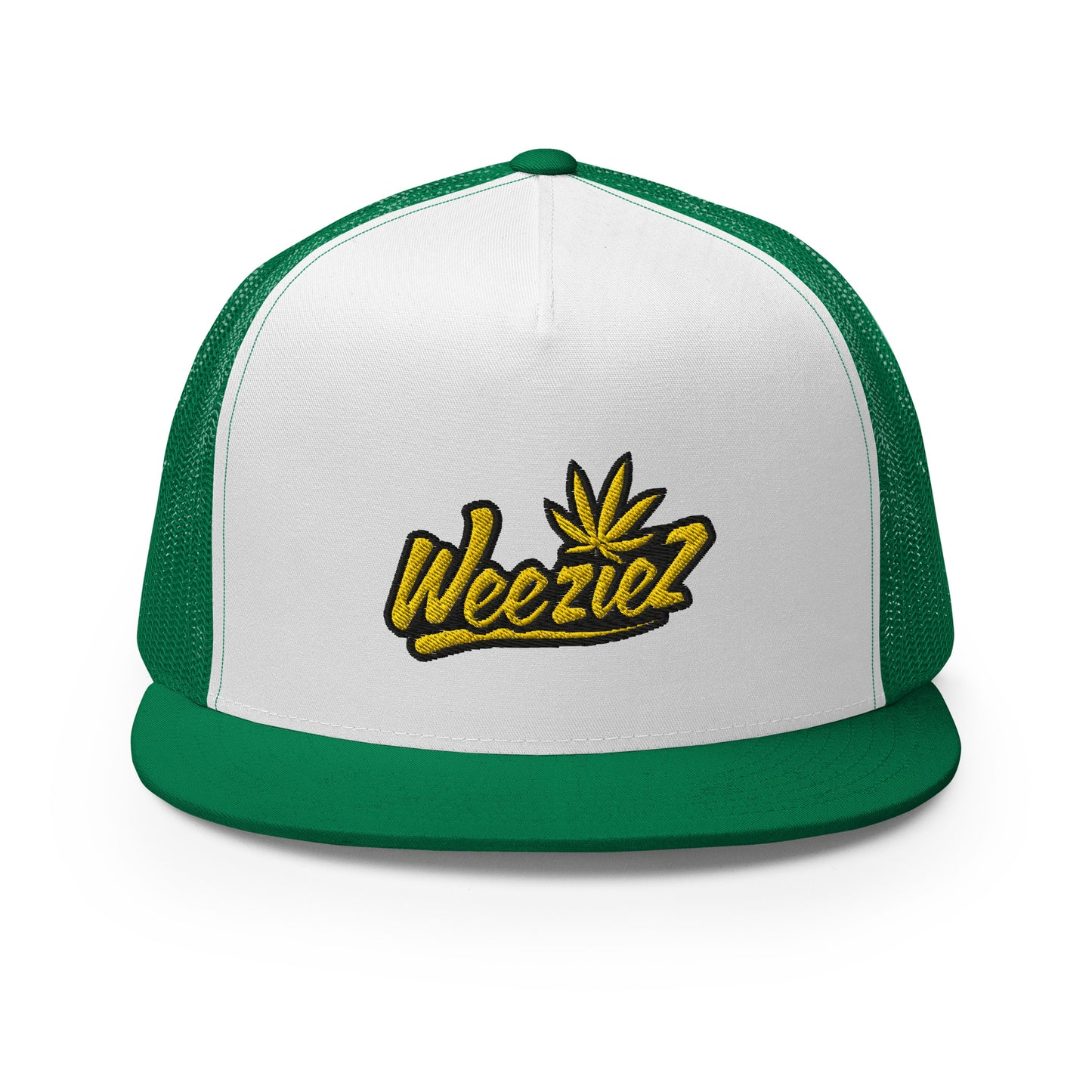 Weeziez Trucker Cap