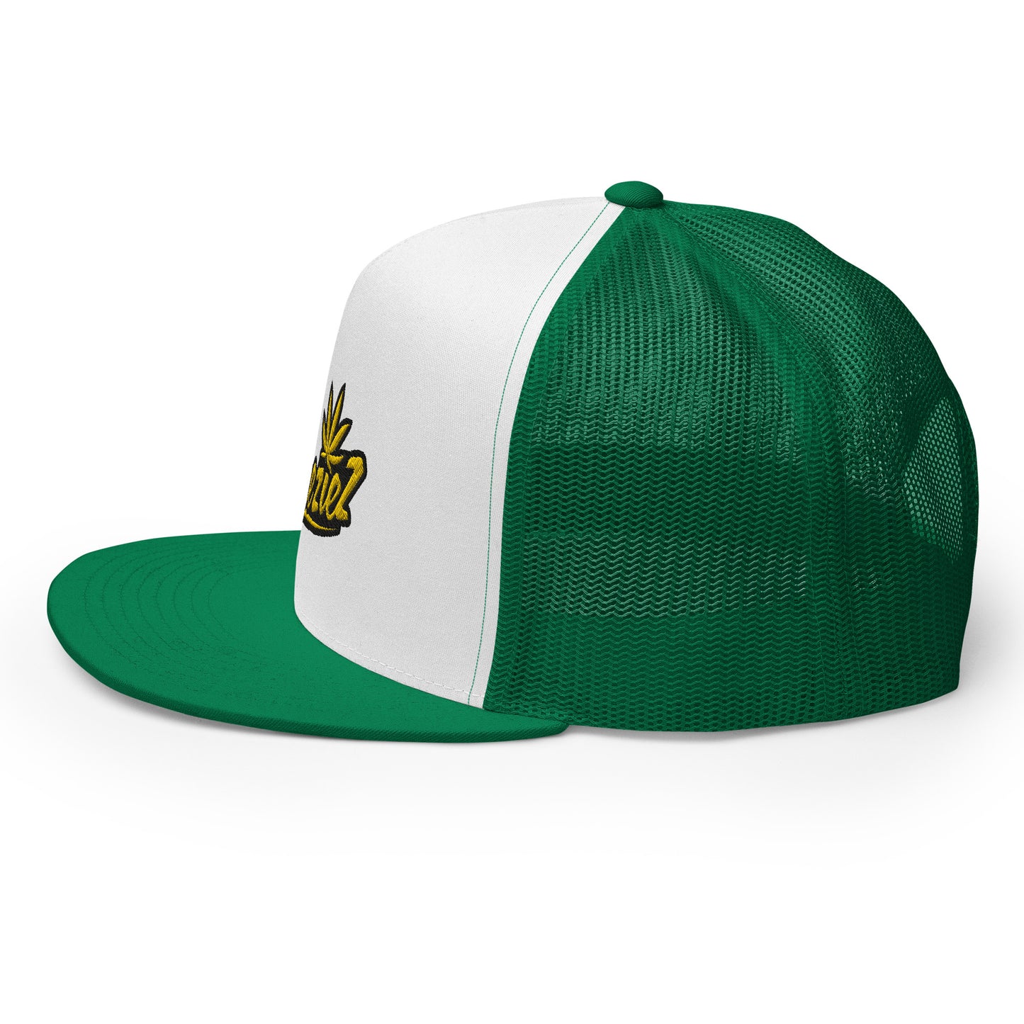 Weeziez Trucker Cap