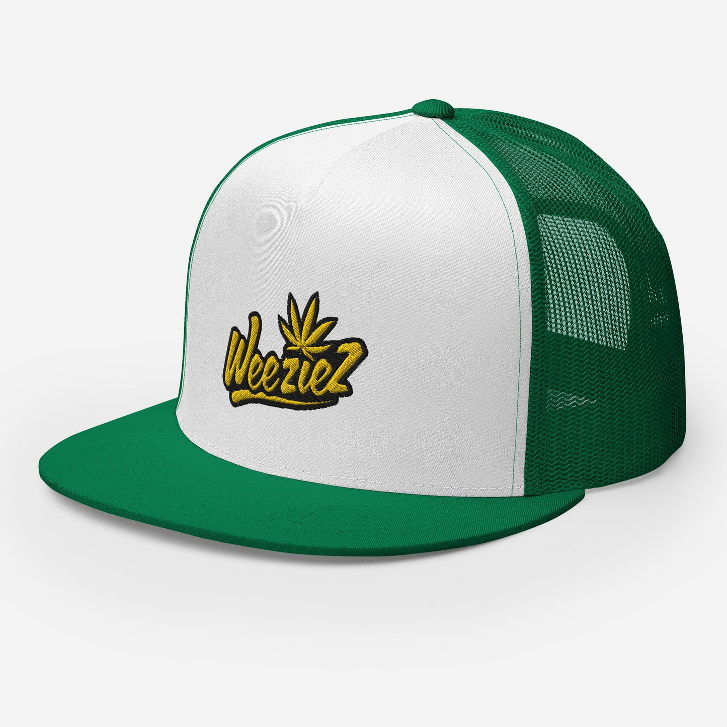 Weeziez Trucker Cap