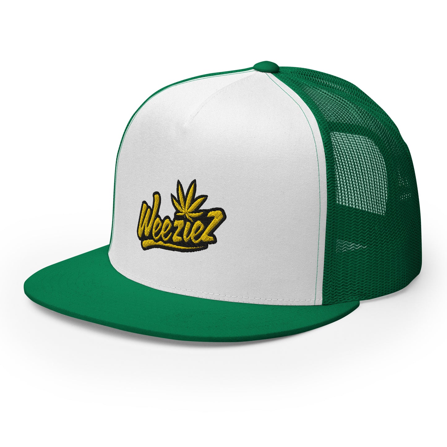 Weeziez Trucker Cap