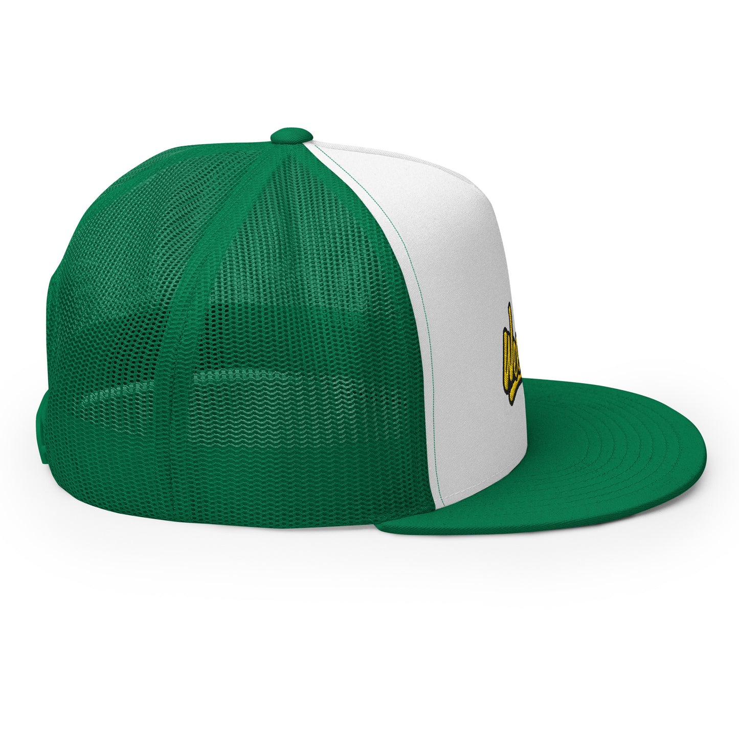 Weeziez Trucker Cap