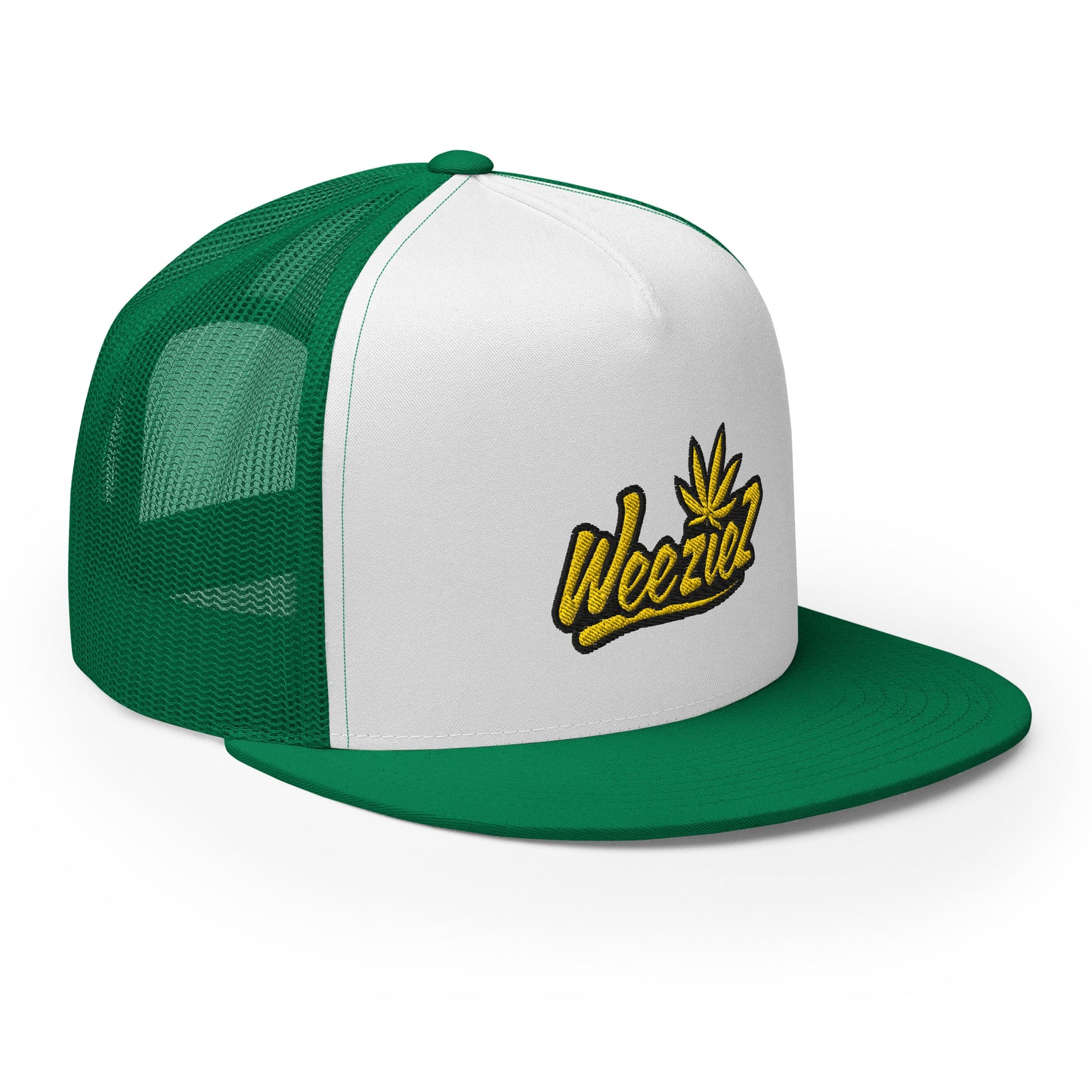 Weeziez Trucker Cap