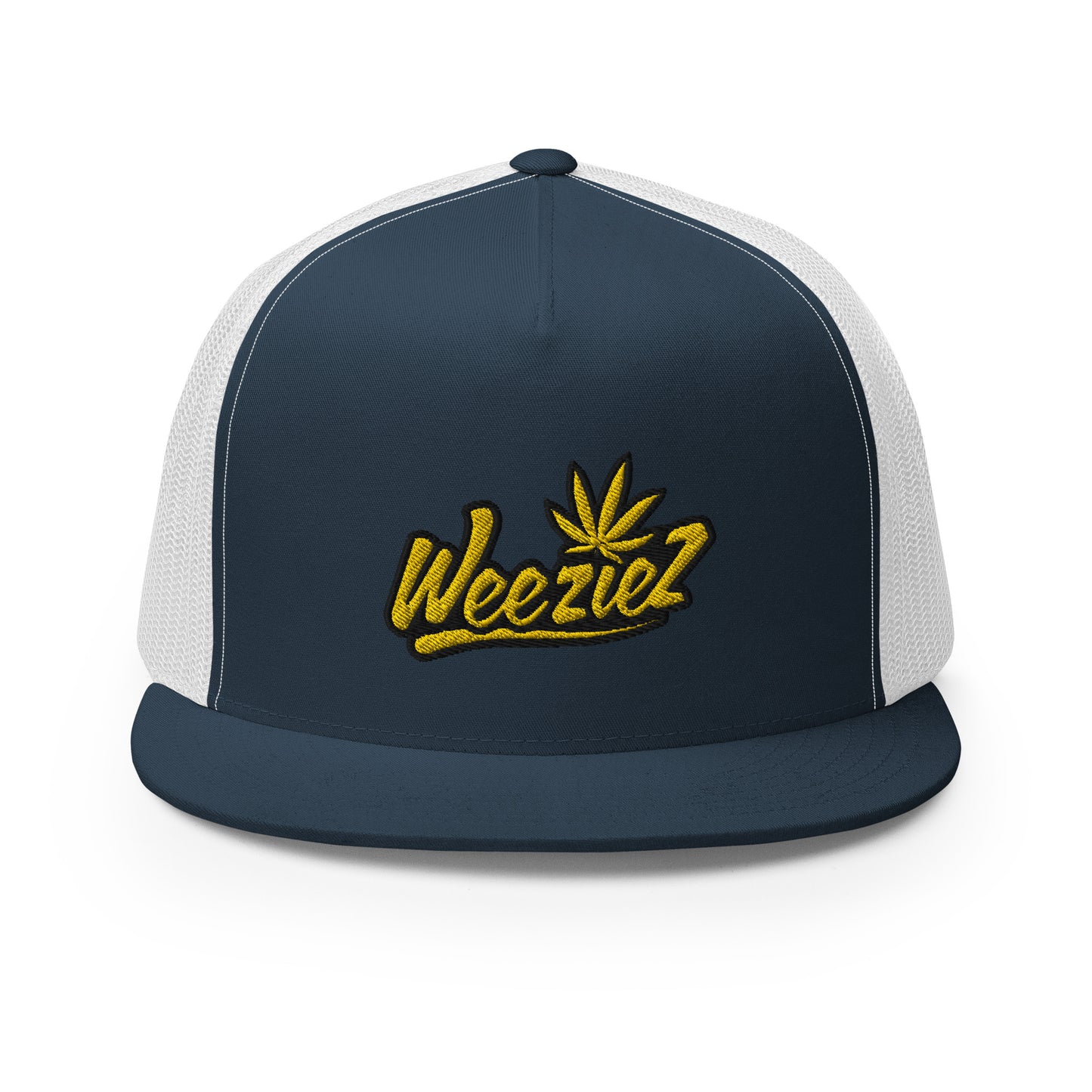 Weeziez Trucker Cap