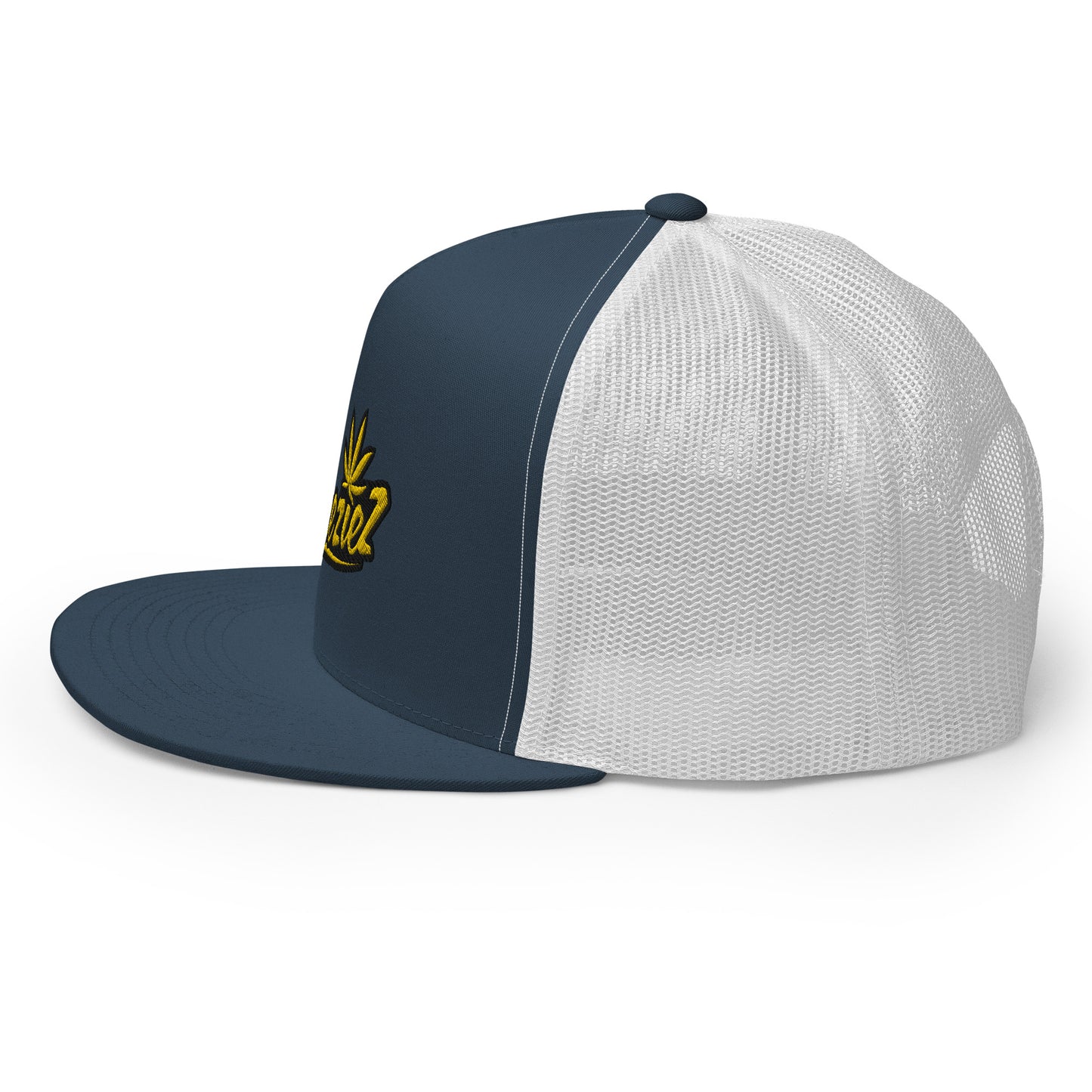 Weeziez Trucker Cap