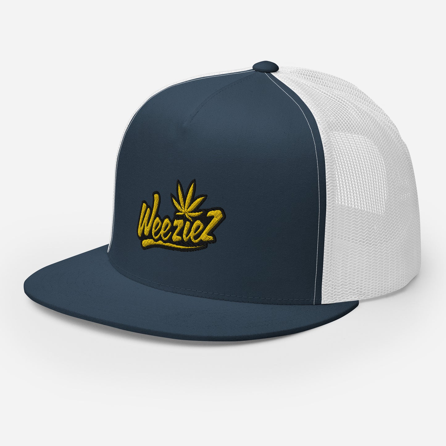 Weeziez Trucker Cap