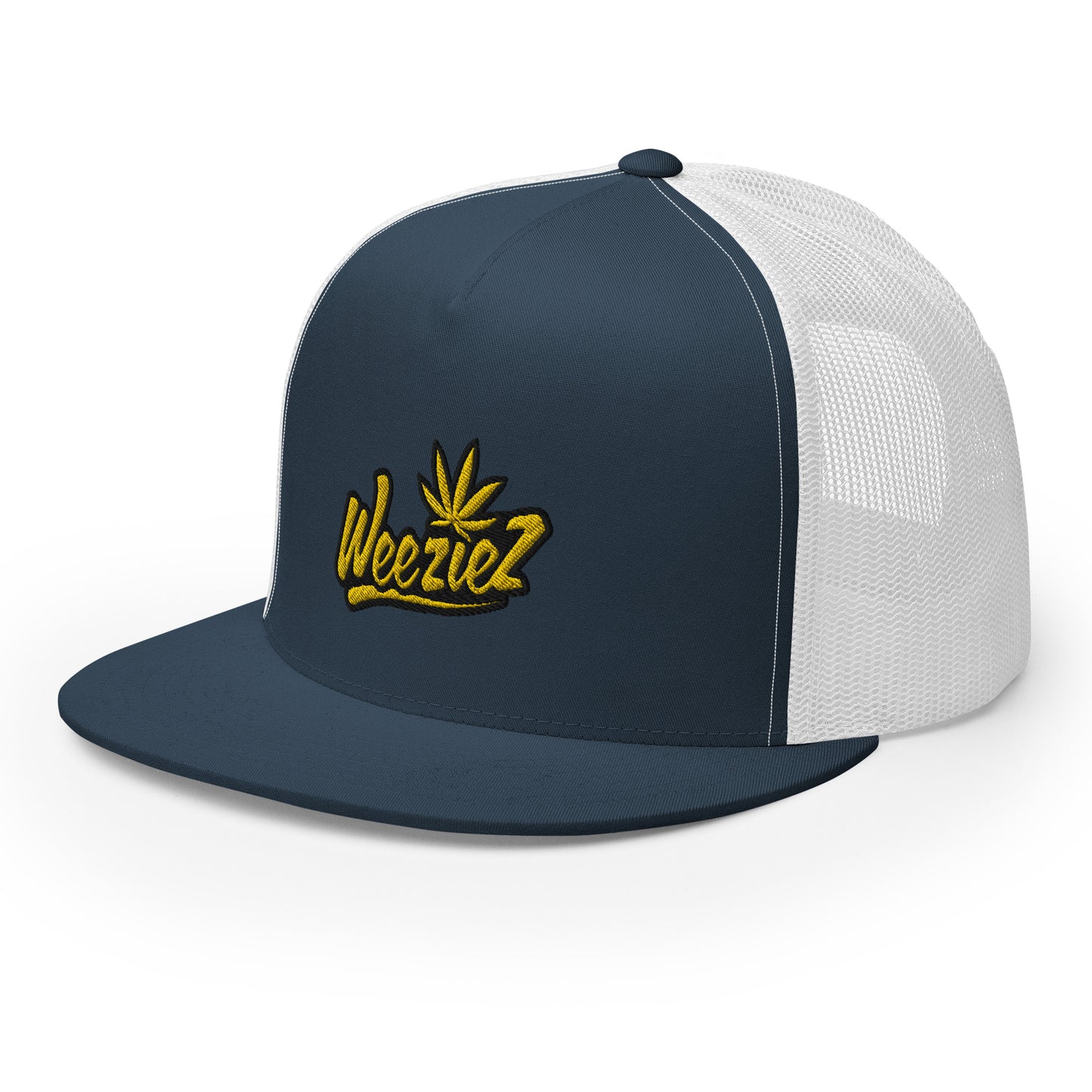 Weeziez Trucker Cap