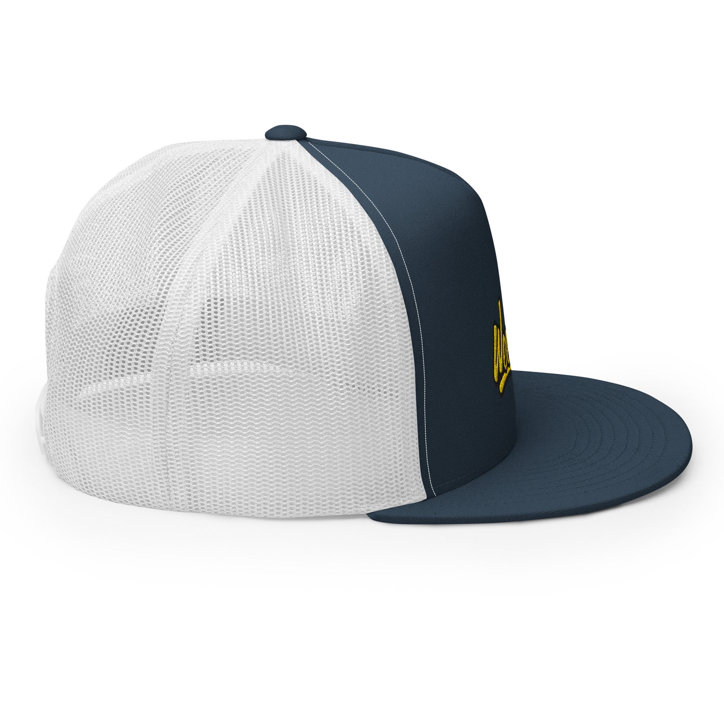 Weeziez Trucker Cap