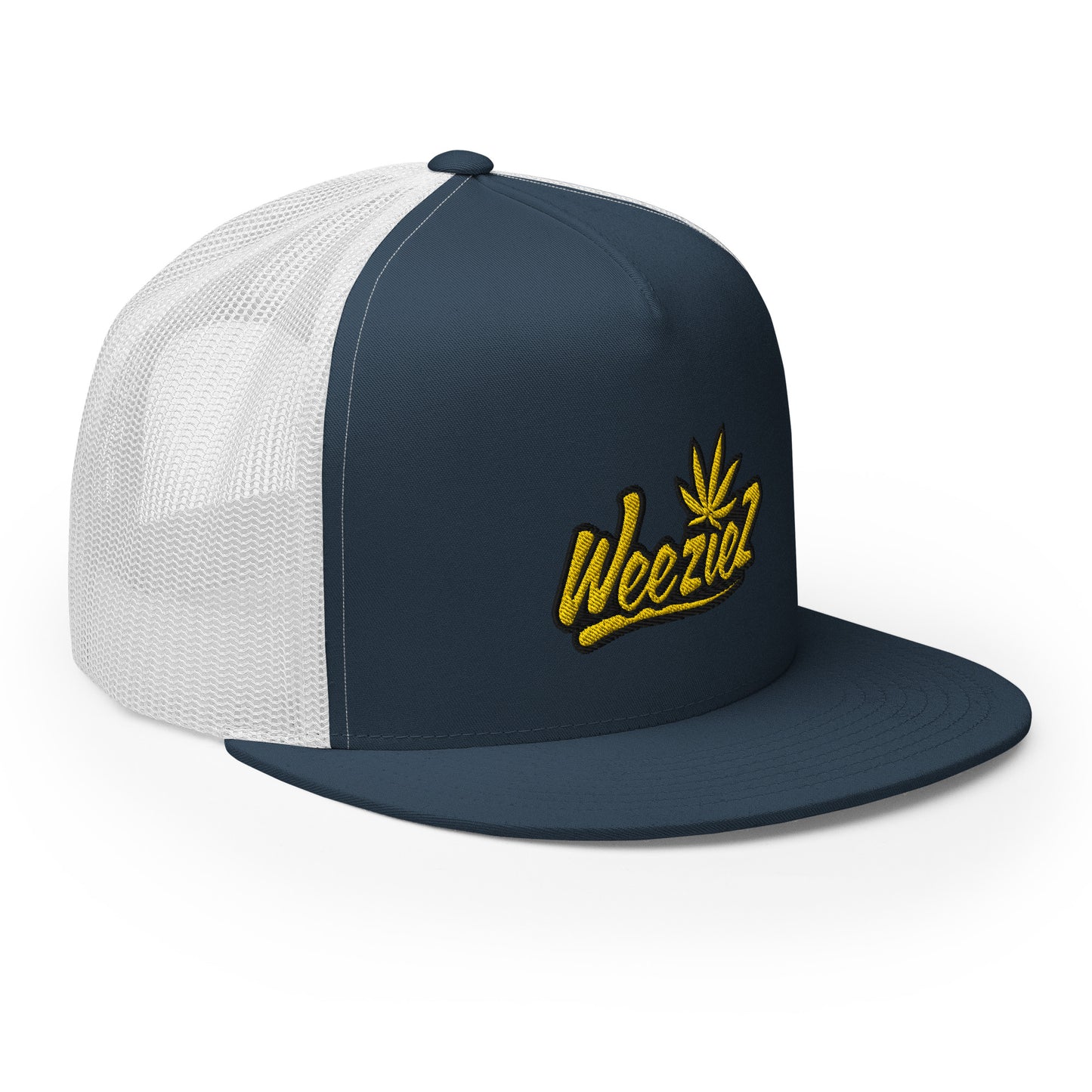 Weeziez Trucker Cap