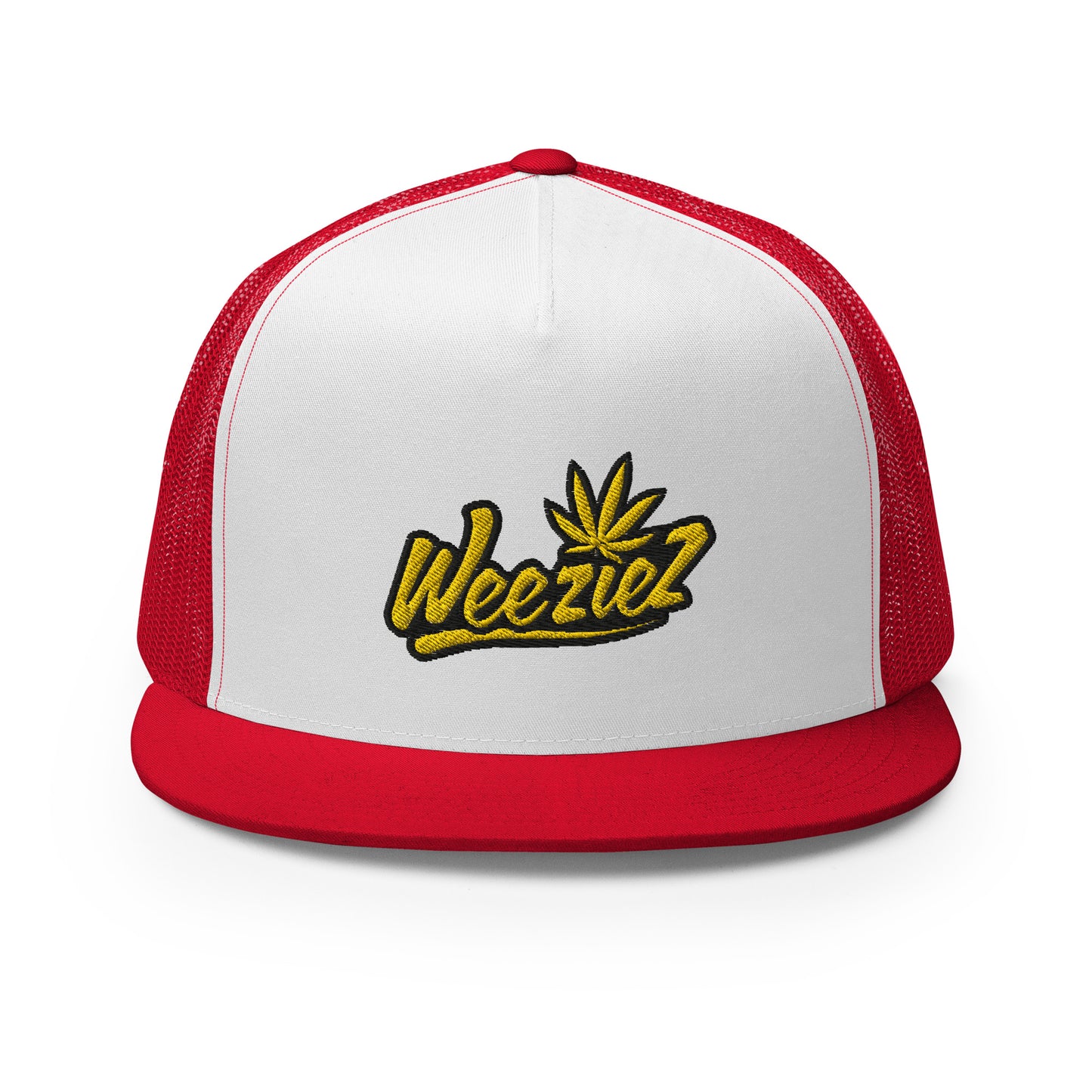 Weeziez Trucker Cap