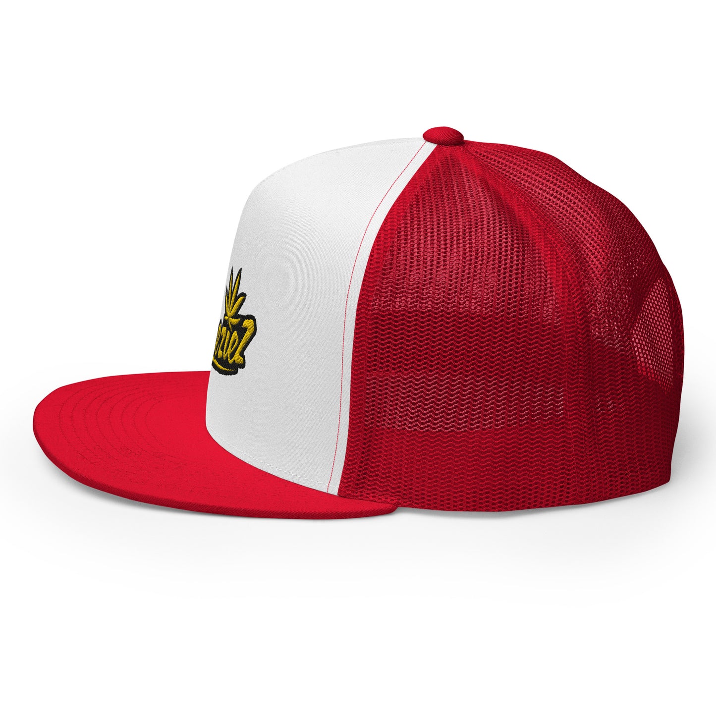 Weeziez Trucker Cap