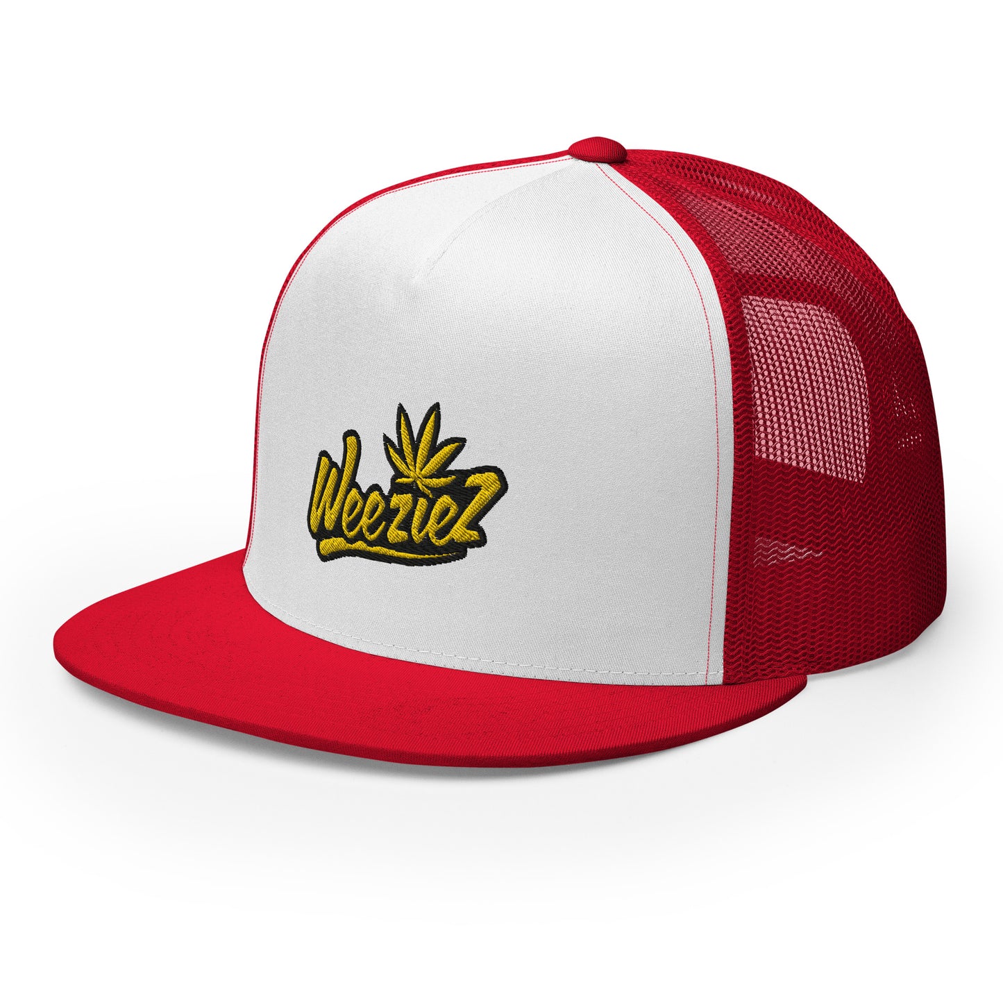Weeziez Trucker Cap