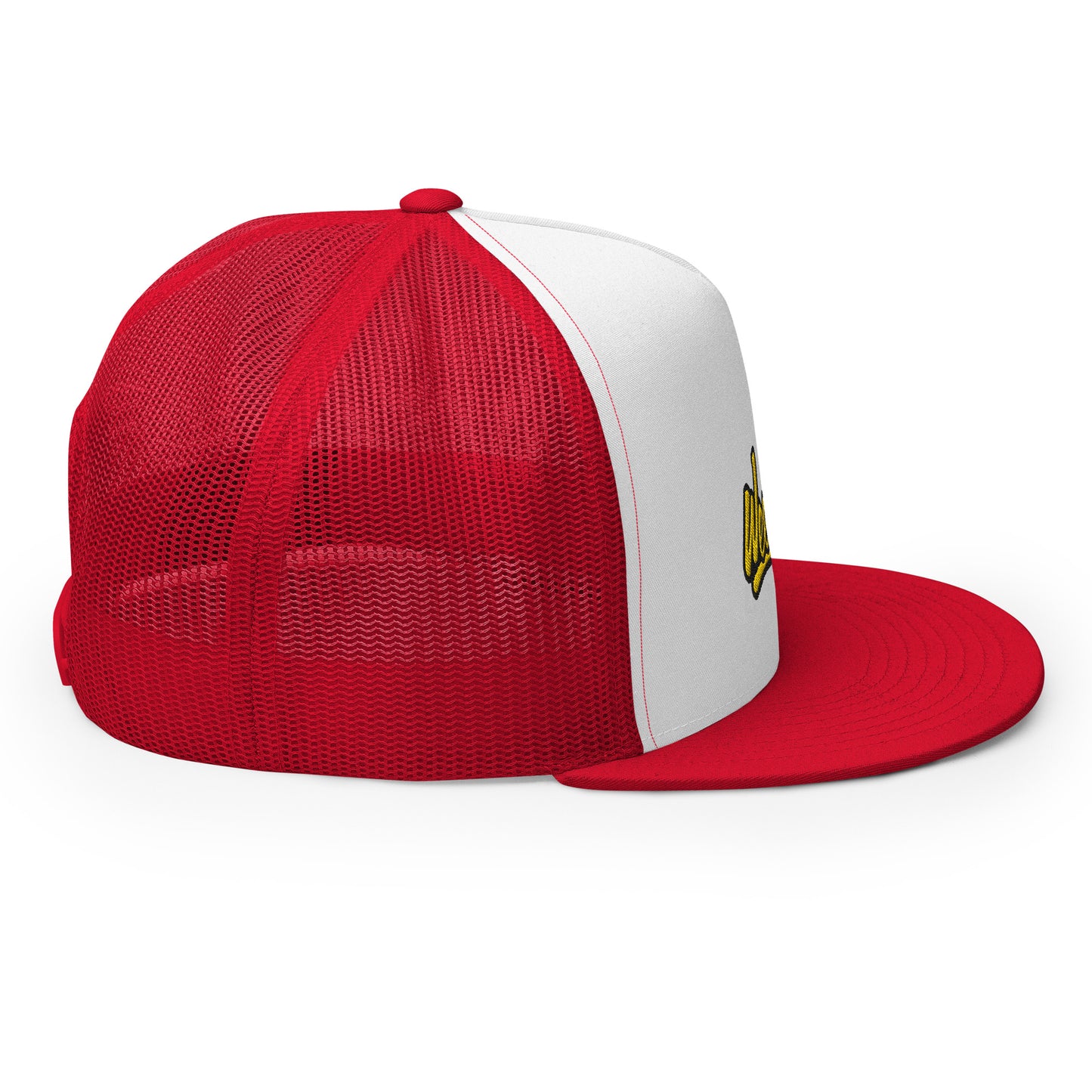 Weeziez Trucker Cap