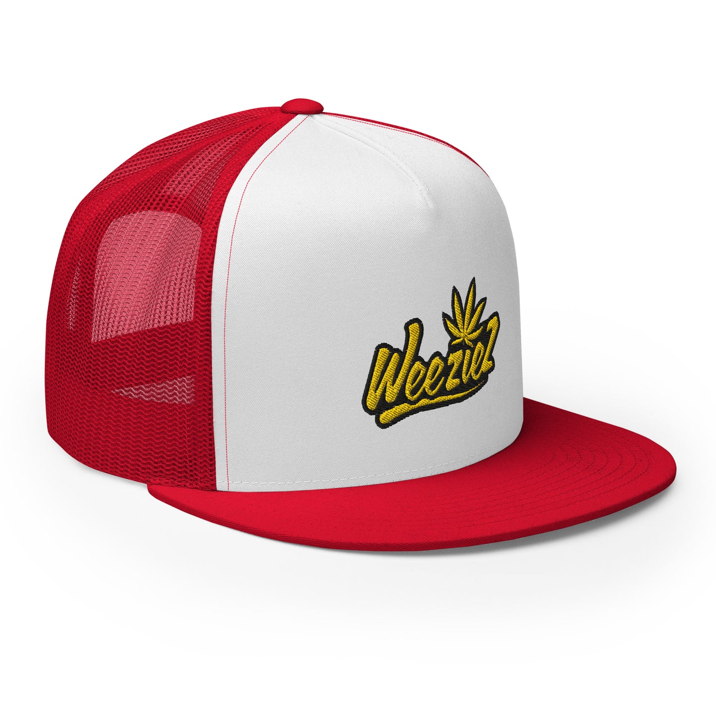Weeziez Trucker Cap