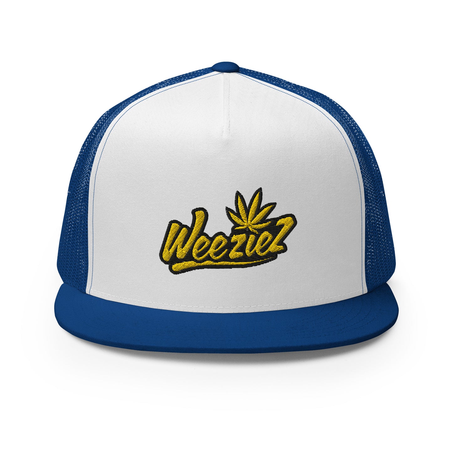 Weeziez Trucker Cap