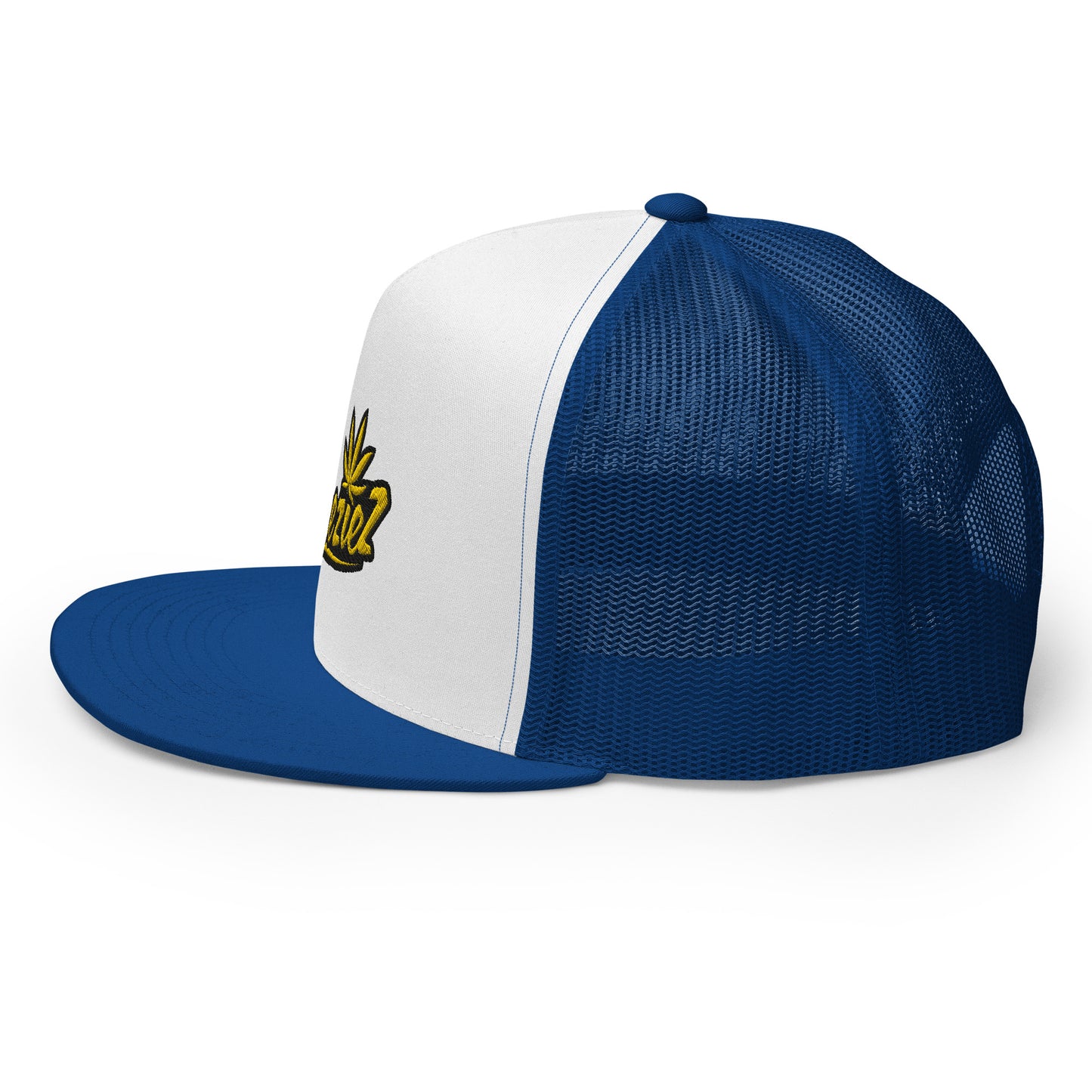 Weeziez Trucker Cap