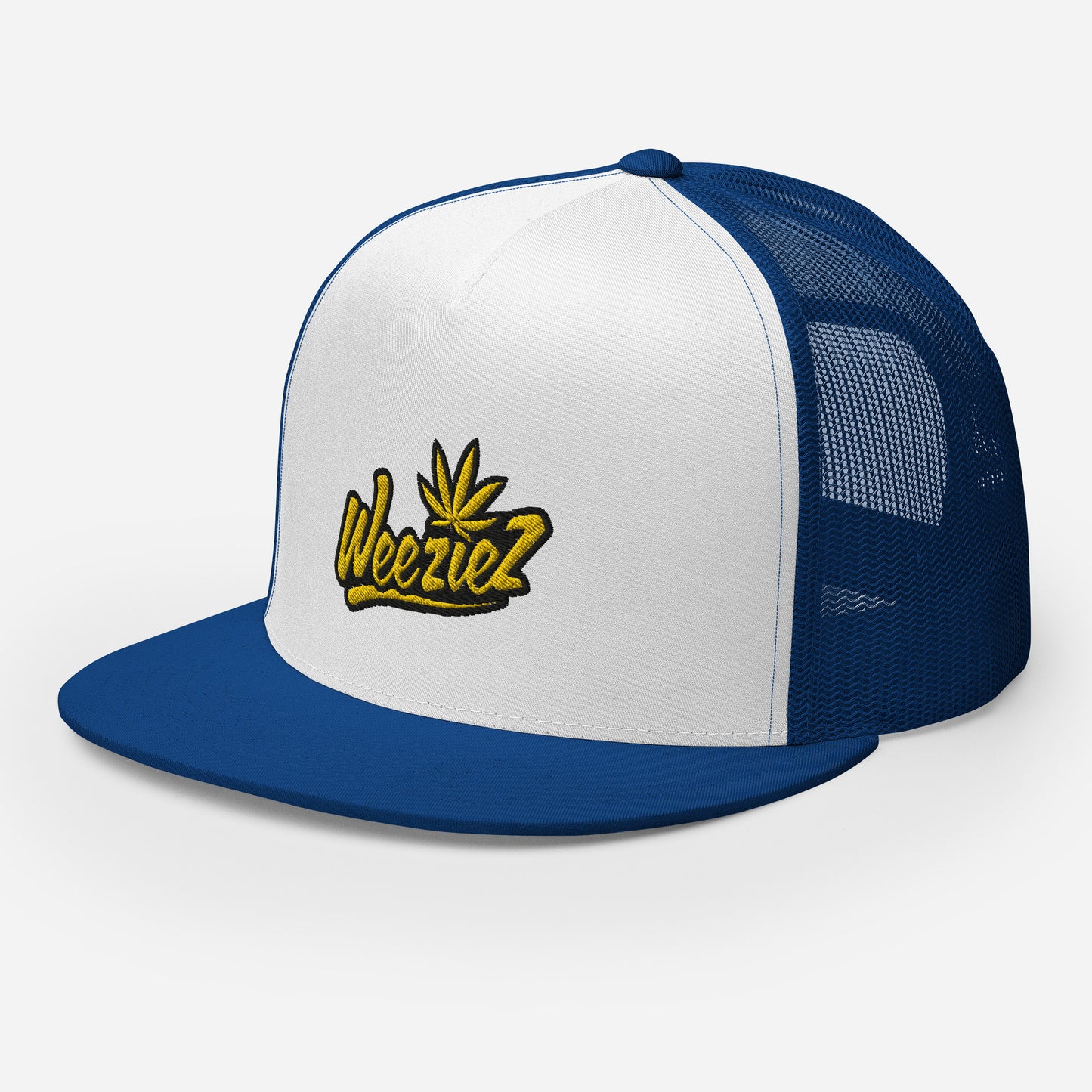 Weeziez Trucker Cap