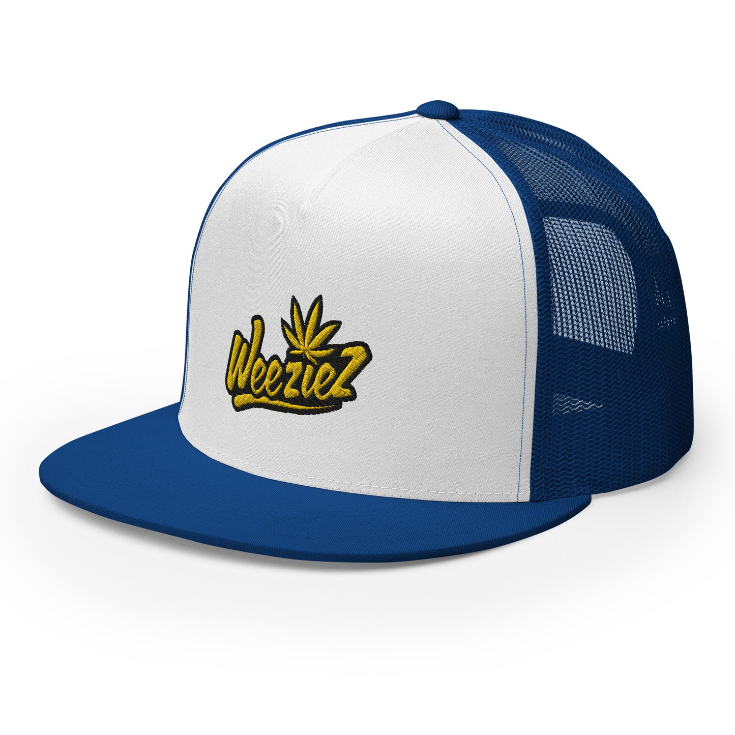 Weeziez Trucker Cap