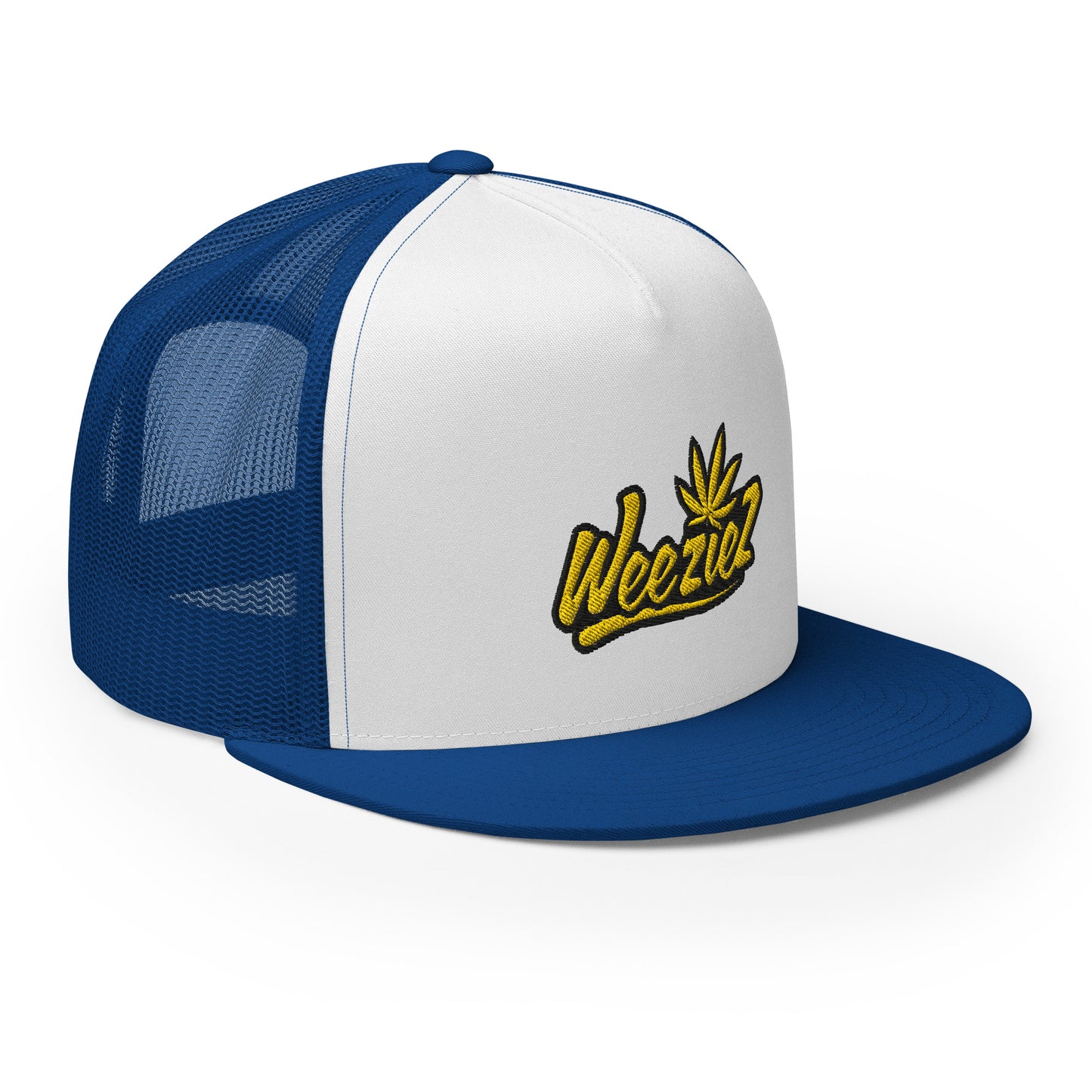 Weeziez Trucker Cap