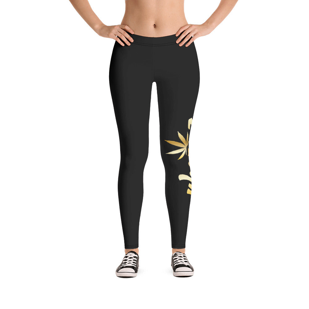 Weeziez Alternate Legs