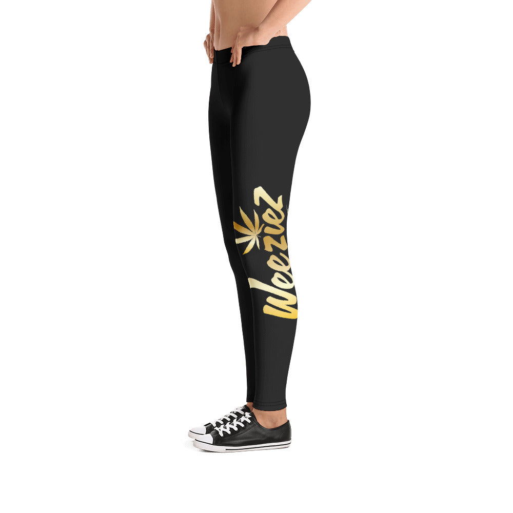 Weeziez Alternate Legs