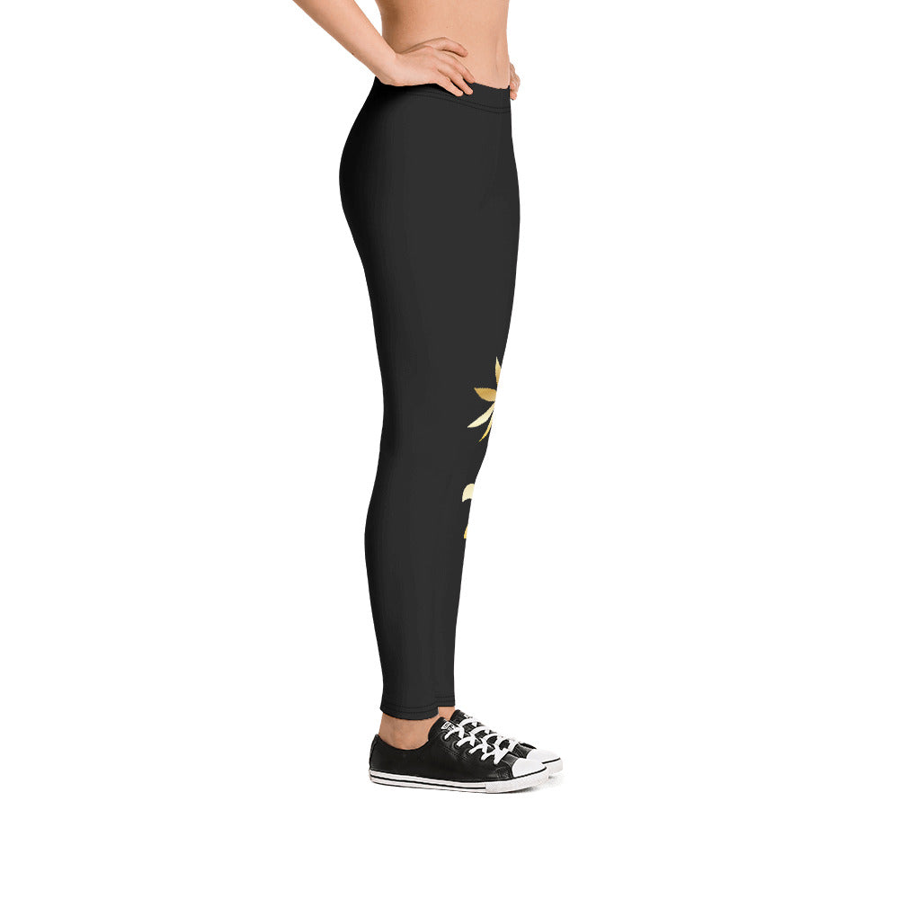 Weeziez Alternate Legs