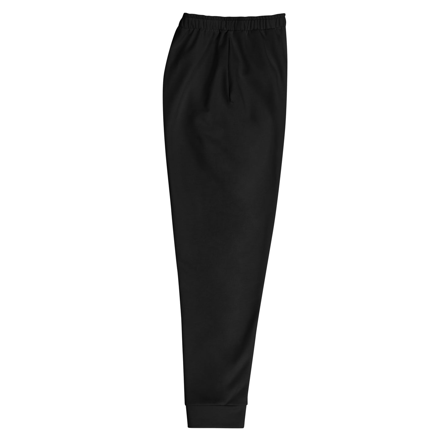 Weeziez Black Slim Joggers