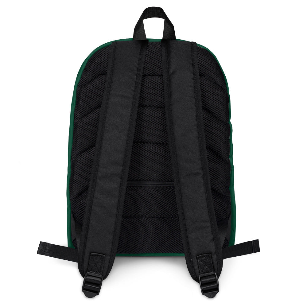 Weeziez Leaf Money Bag
