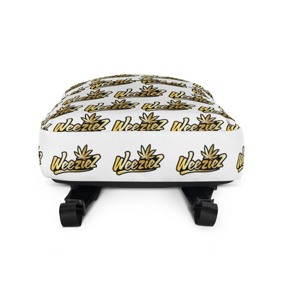 Weeziez Money Bag