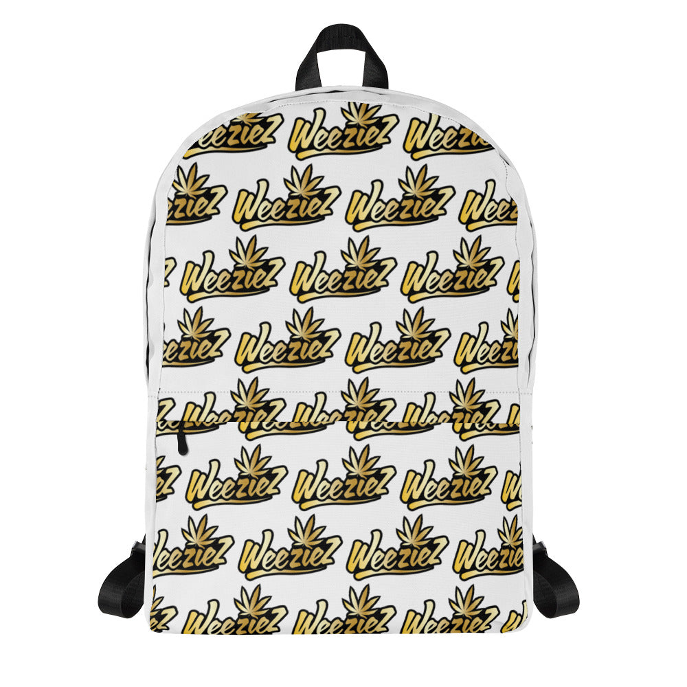 Weeziez Money Bag
