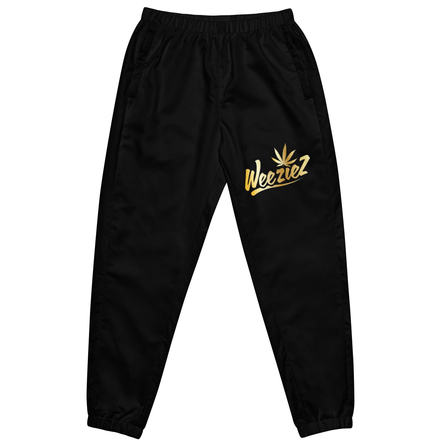 Weeziez Black Trackiez