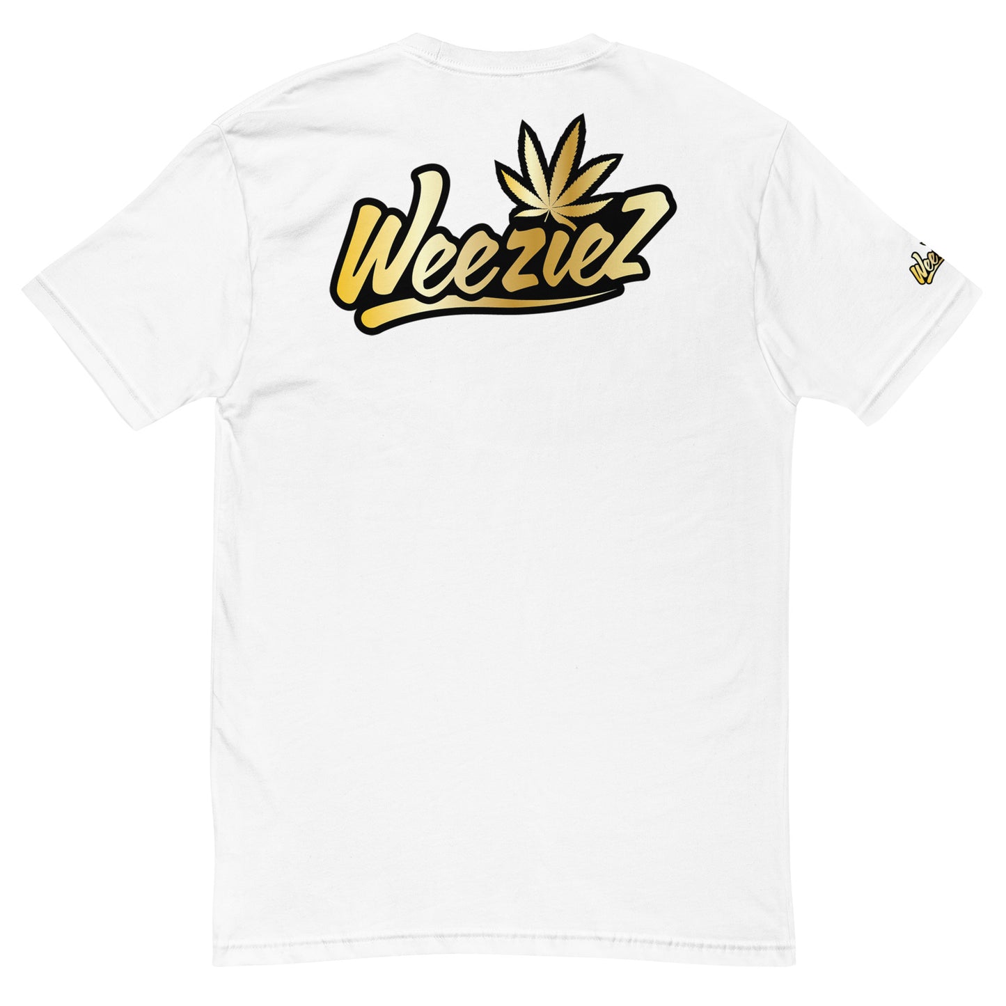 Weeziez Fitted