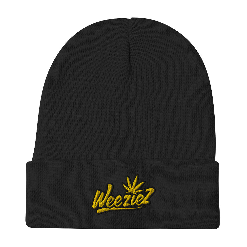 Weeziez Beaniez