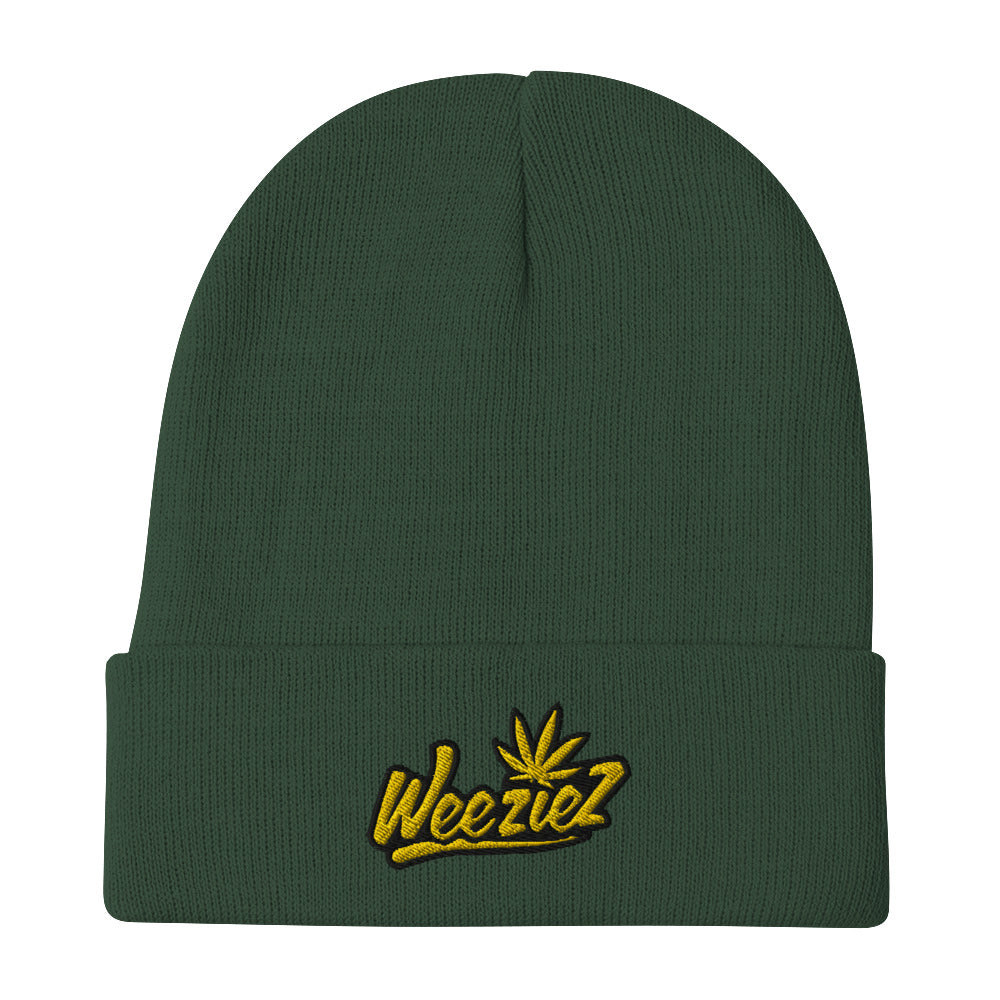 Weeziez Beaniez